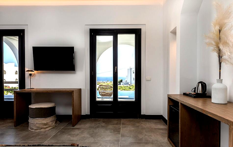 Vineyard Exclusive Suites